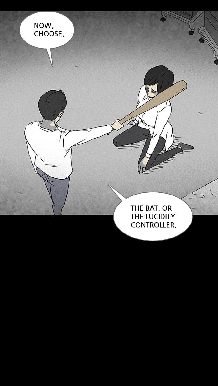 Tales of the Unusual Chapter 110 page 29 - 