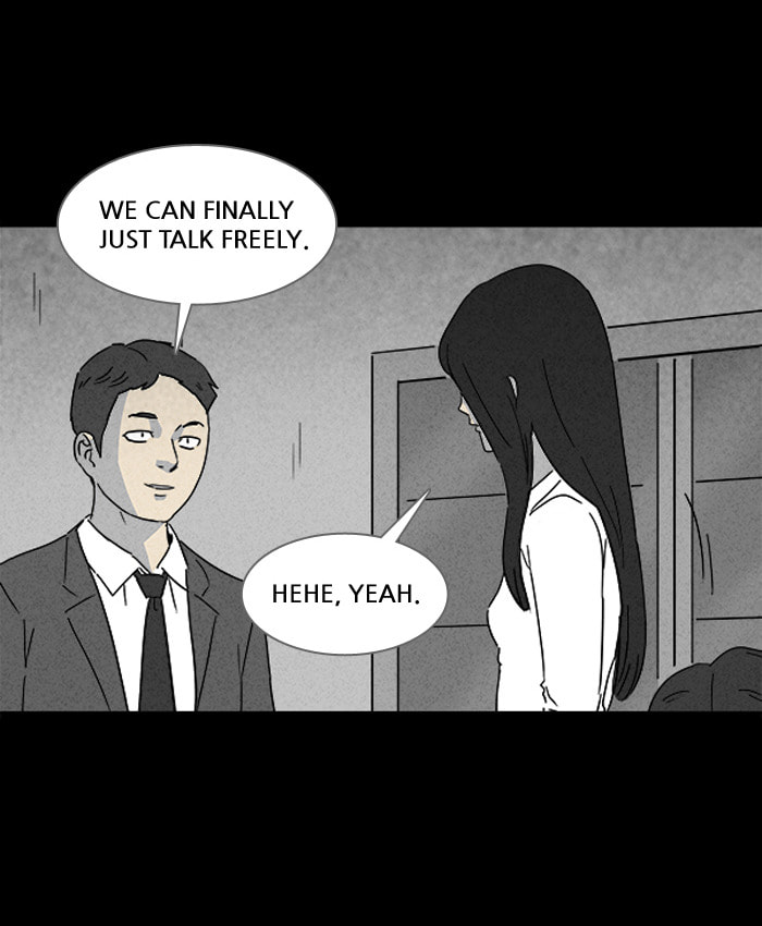 Tales of the Unusual Chapter 110 page 4 - 