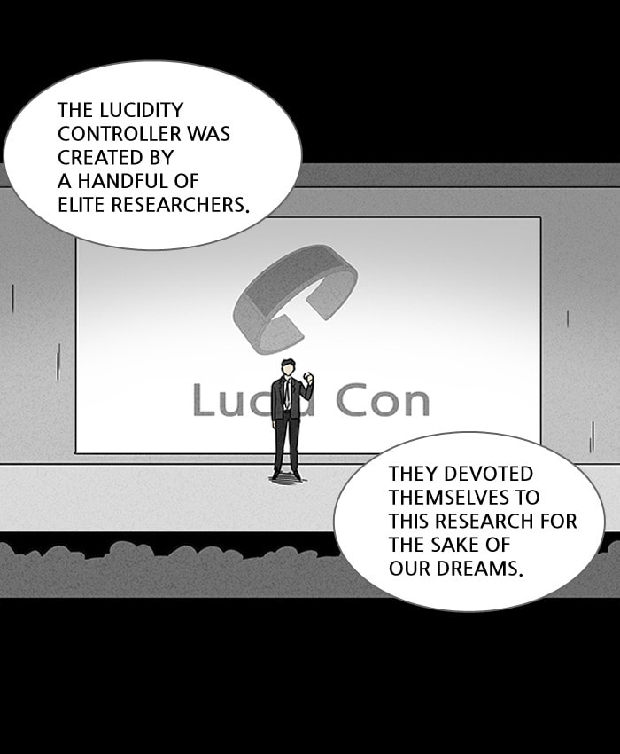 Tales of the Unusual Chapter 110 page 31 - 