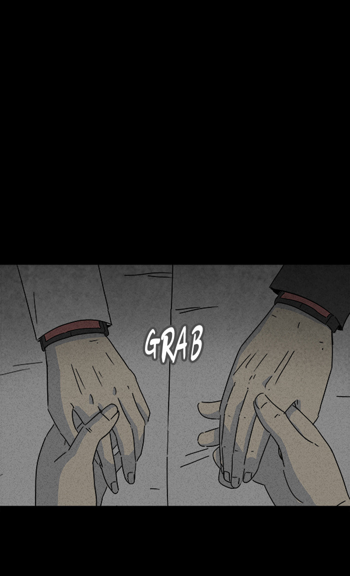 Tales of the Unusual Chapter 110 page 33 - 