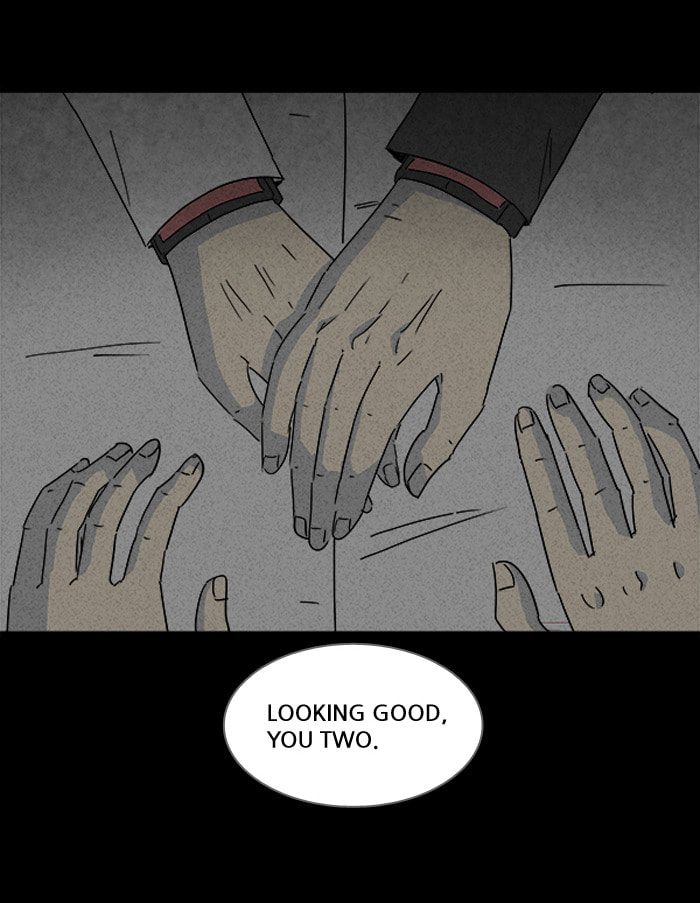 Tales of the Unusual Chapter 110 page 34 - 