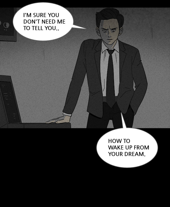 Tales of the Unusual Chapter 110 page 37 - 