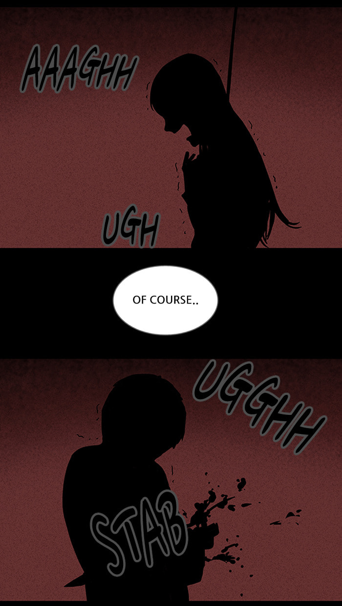 Tales of the Unusual Chapter 110 page 38 - 
