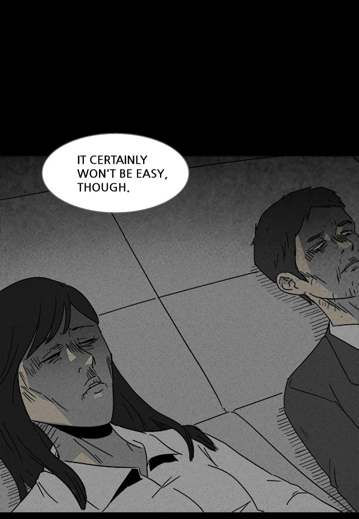Tales of the Unusual Chapter 110 page 39 - 