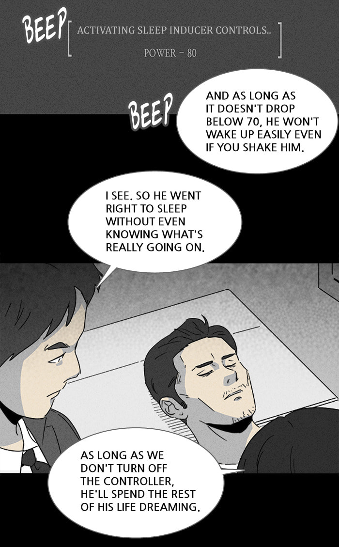 Tales of the Unusual Chapter 110 page 6 - 