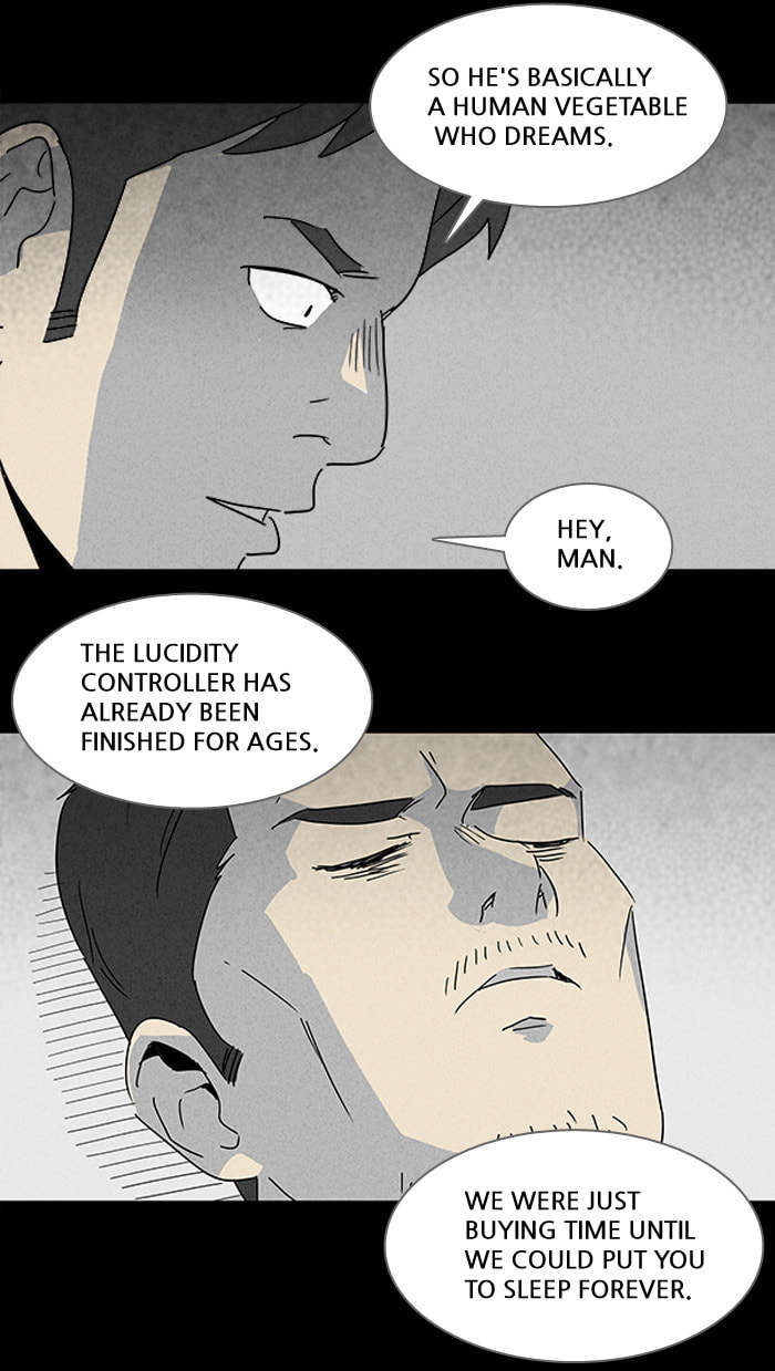 Tales of the Unusual Chapter 110 page 7 - 