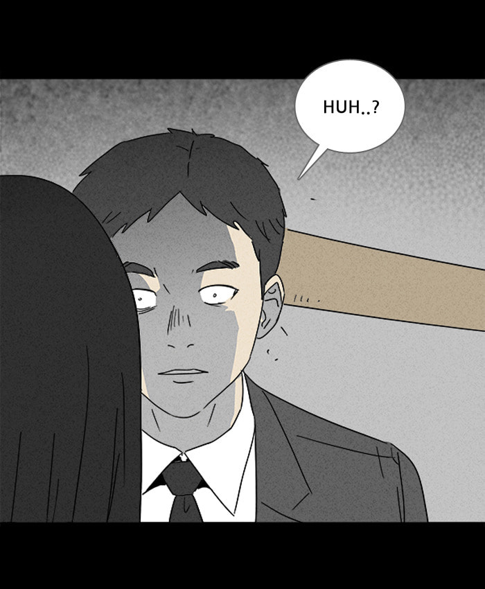 Tales of the Unusual Chapter 110 page 10 - 