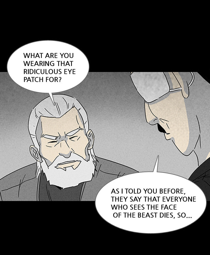 Tales of the Unusual Chapter 111 page 11 - 