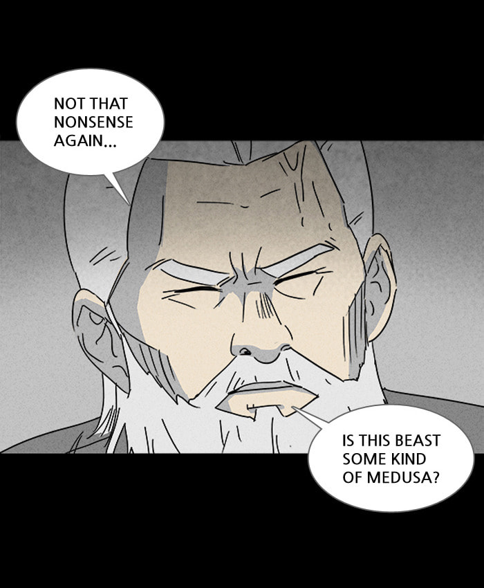 Tales of the Unusual Chapter 111 page 12 - 