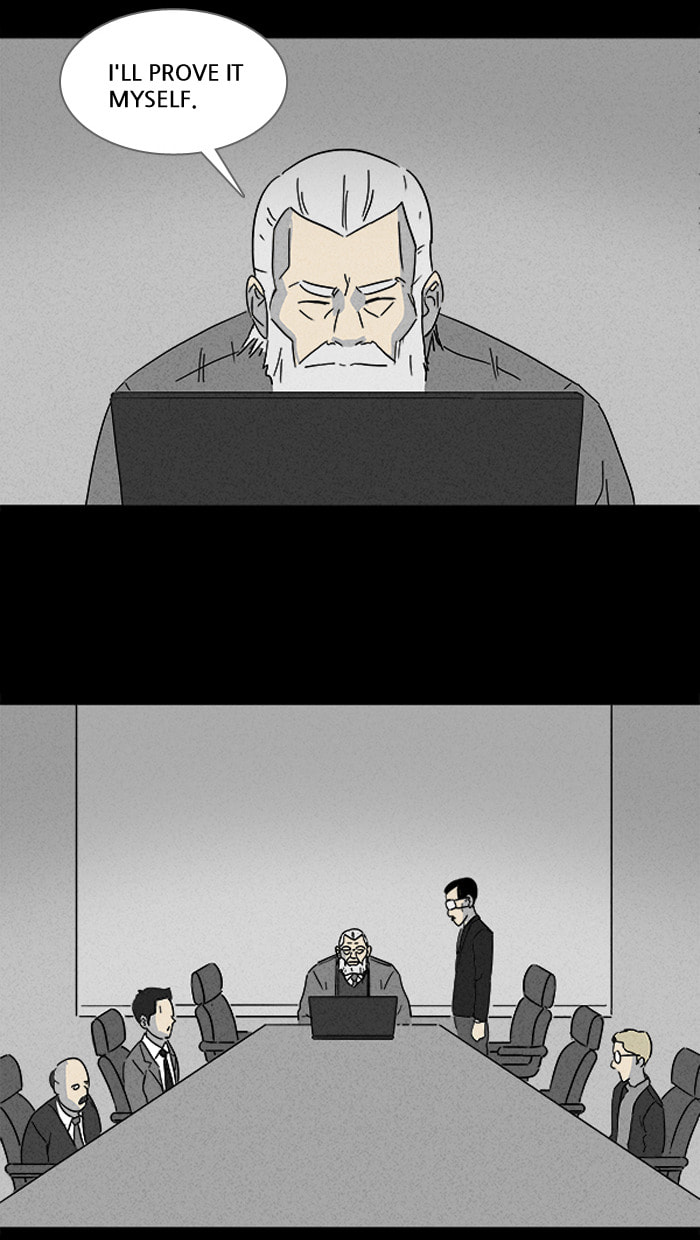 Tales of the Unusual Chapter 111 page 15 - 