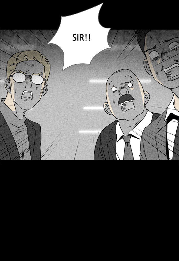 Tales of the Unusual Chapter 111 page 19 - 