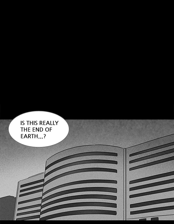 Tales of the Unusual Chapter 111 page 20 - 