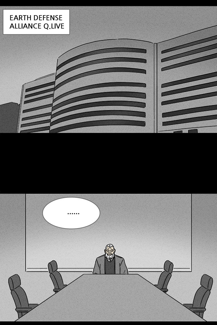 Tales of the Unusual Chapter 111 page 3 - 