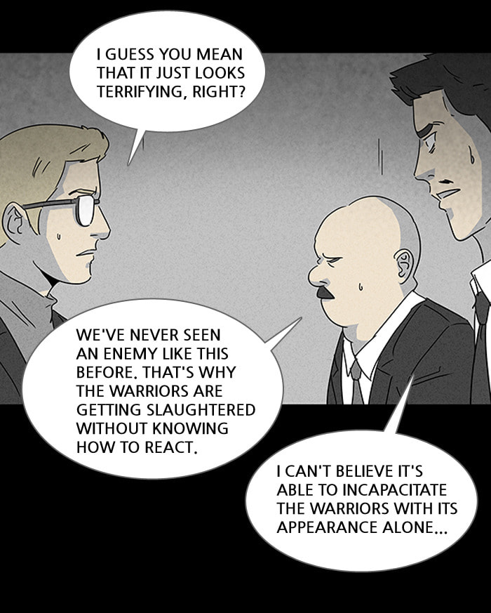 Tales of the Unusual Chapter 111 page 22 - 