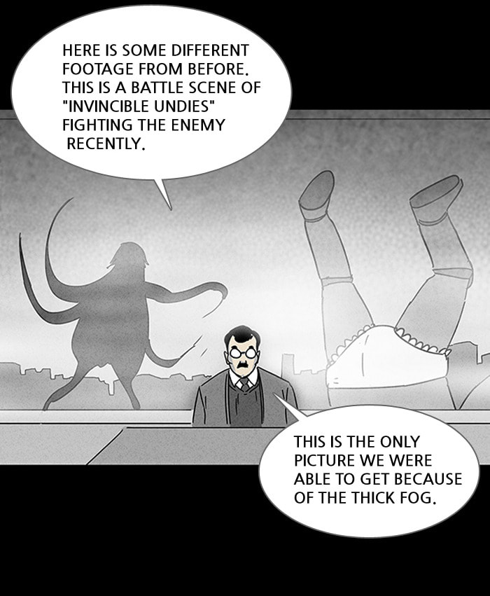 Tales of the Unusual Chapter 111 page 26 - 