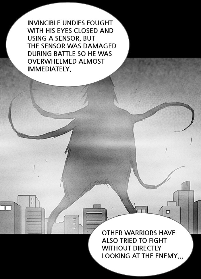 Tales of the Unusual Chapter 111 page 27 - 