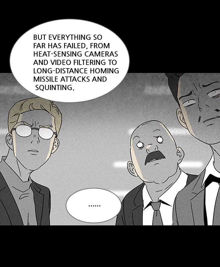 Tales of the Unusual Chapter 111 page 28 - 