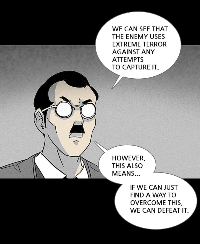 Tales of the Unusual Chapter 111 page 29 - 