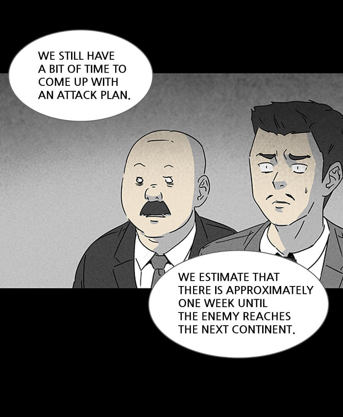 Tales of the Unusual Chapter 111 page 30 - 