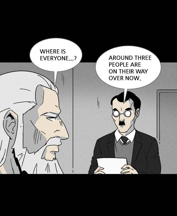 Tales of the Unusual Chapter 111 page 4 - 