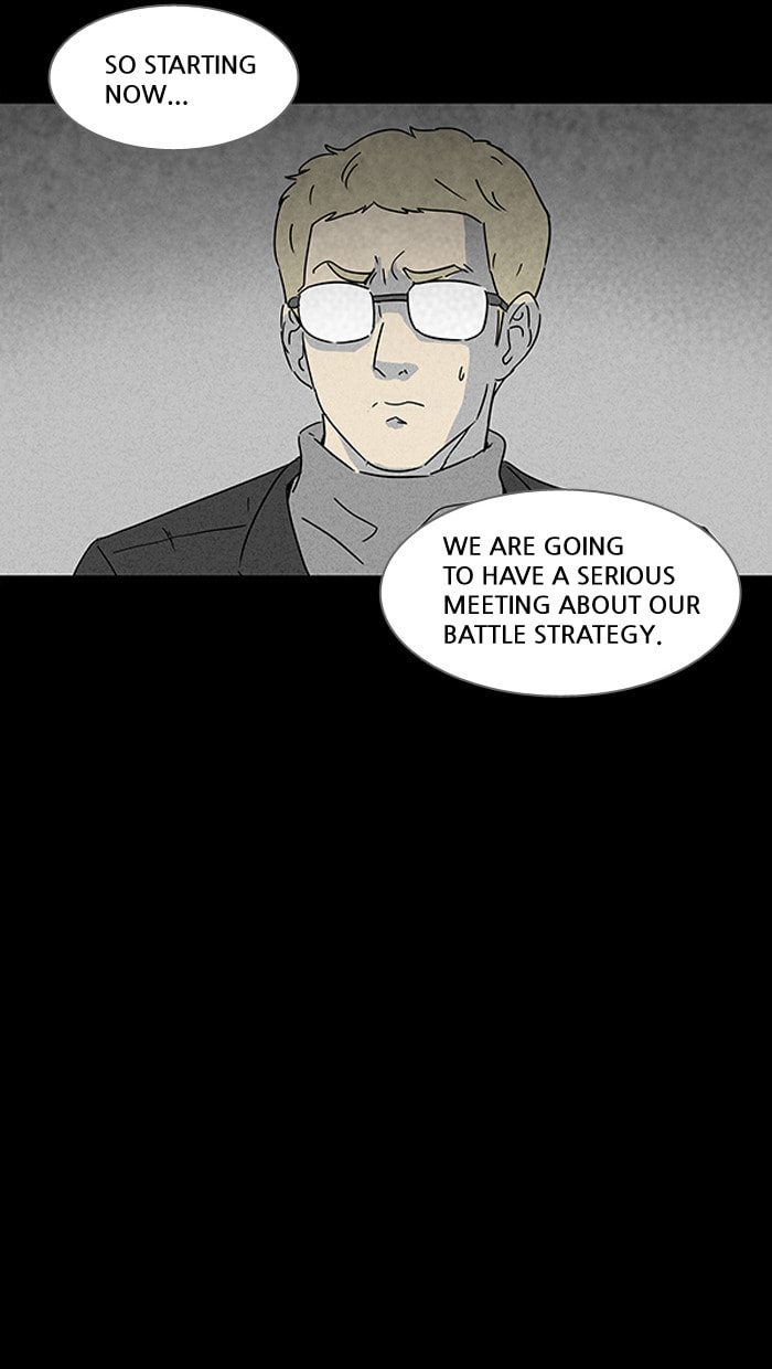 Tales of the Unusual Chapter 111 page 31 - 