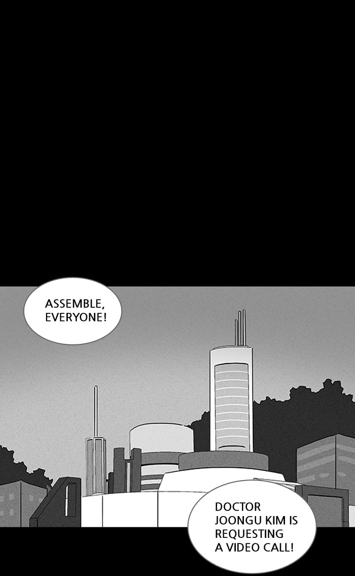 Tales of the Unusual Chapter 111 page 32 - 