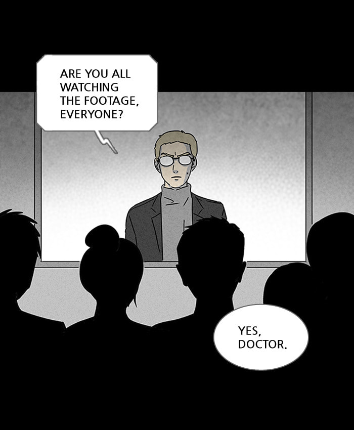 Tales of the Unusual Chapter 111 page 33 - 