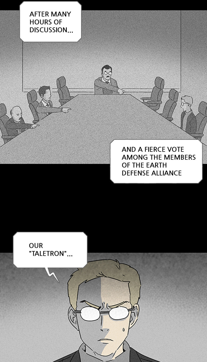 Tales of the Unusual Chapter 111 page 34 - 