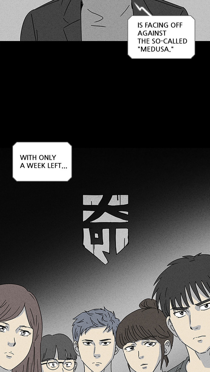 Tales of the Unusual Chapter 111 page 35 - 