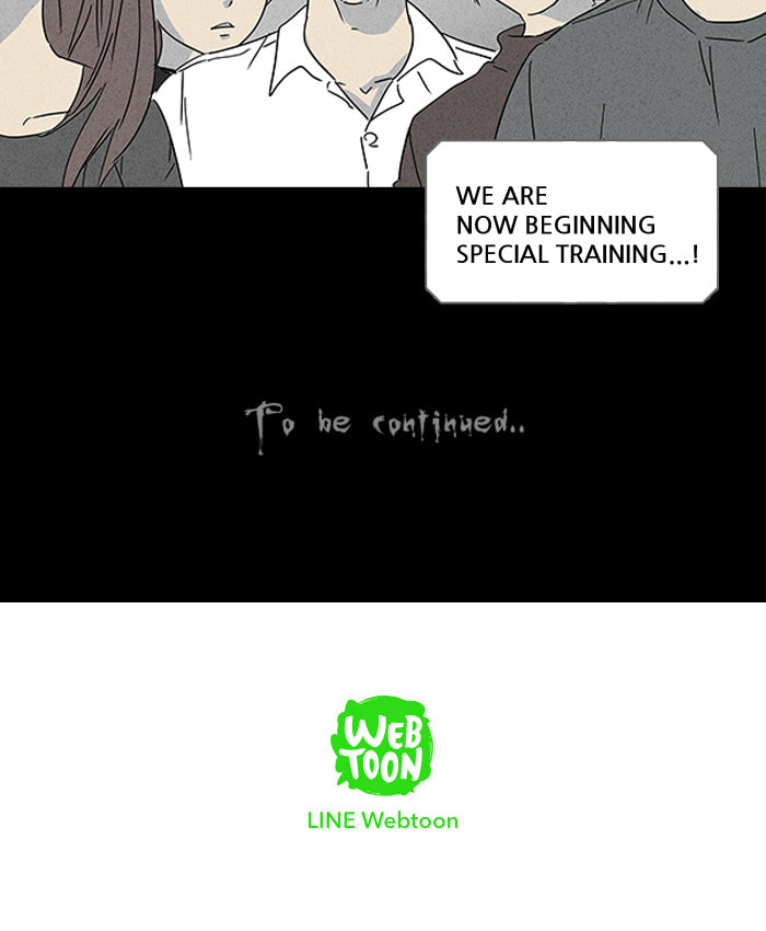 Tales of the Unusual Chapter 111 page 36 - 