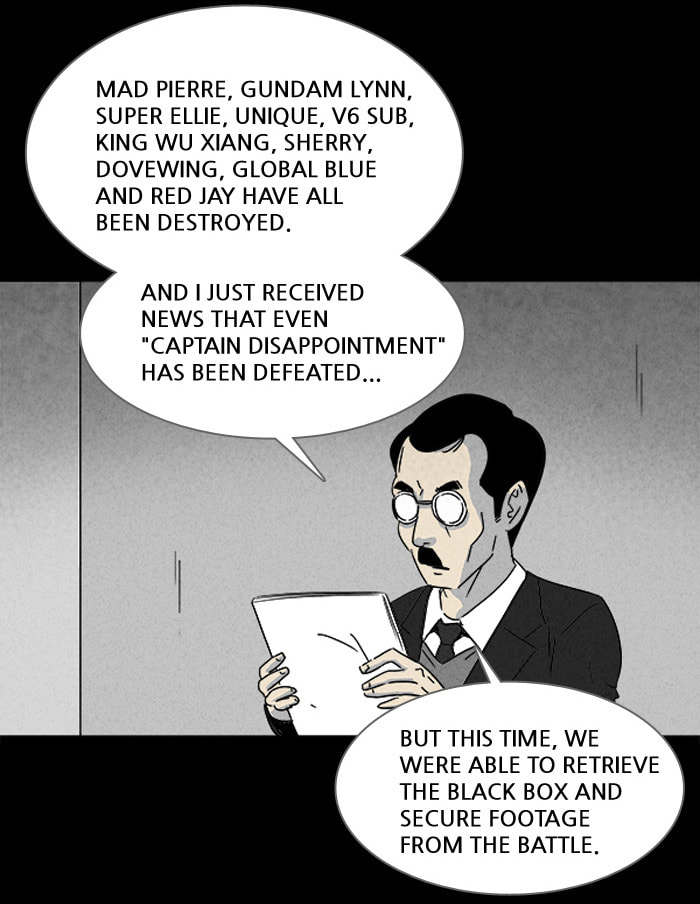 Tales of the Unusual Chapter 111 page 6 - 