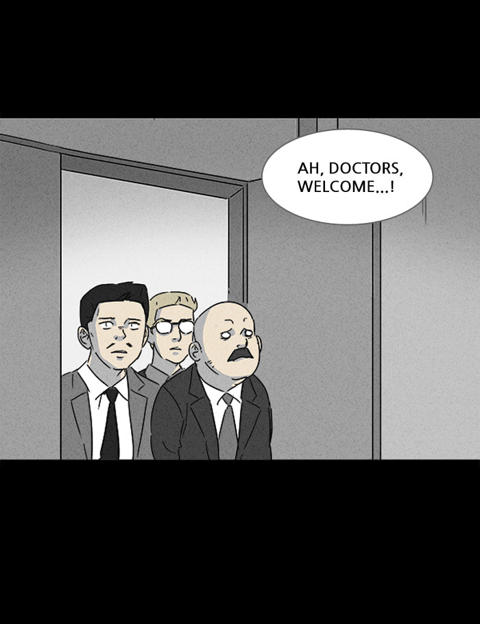 Tales of the Unusual Chapter 111 page 8 - 