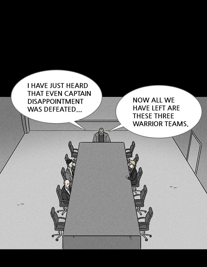 Tales of the Unusual Chapter 111 page 9 - 