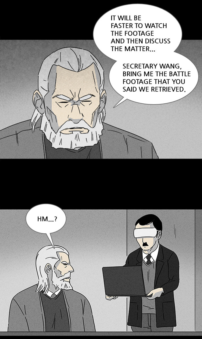 Tales of the Unusual Chapter 111 page 10 - 