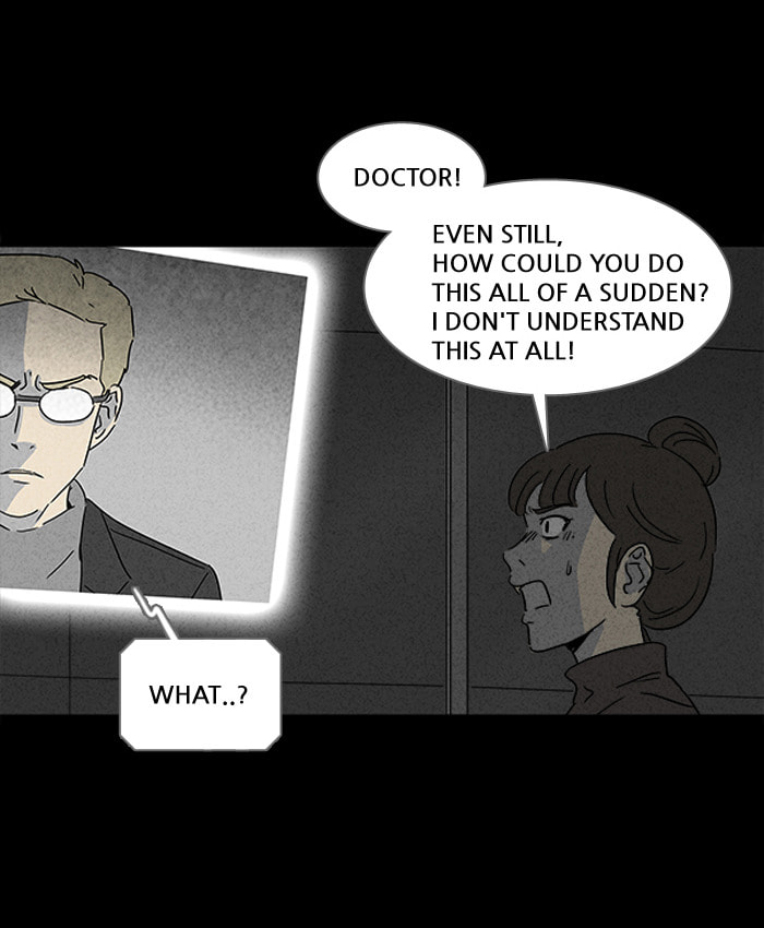 Tales of the Unusual Chapter 112 page 11 - 