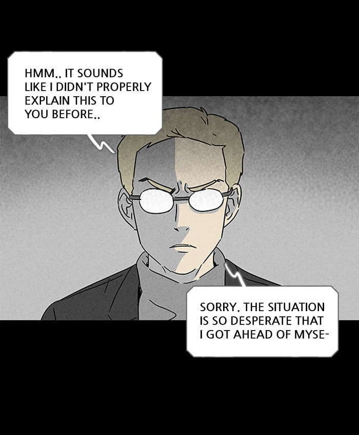 Tales of the Unusual Chapter 112 page 13 - 