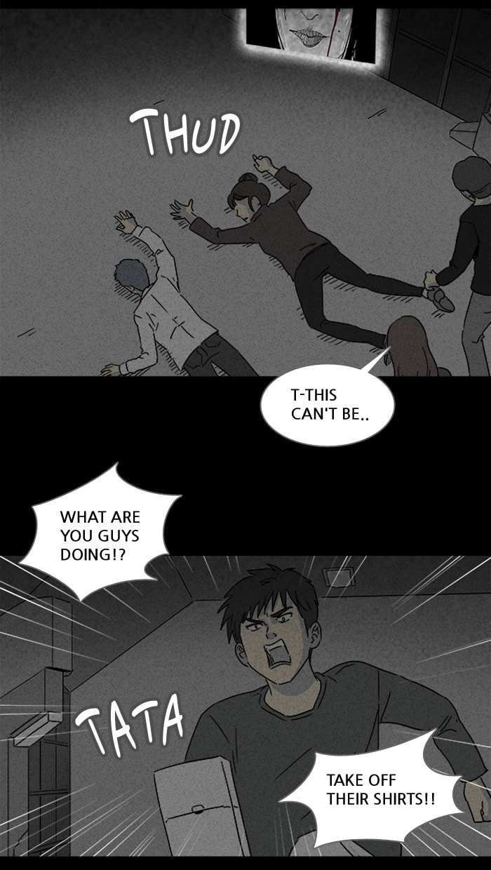 Tales of the Unusual Chapter 112 page 15 - 