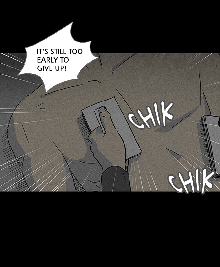 Tales of the Unusual Chapter 112 page 17 - 