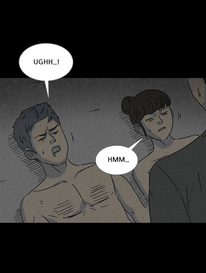 Tales of the Unusual Chapter 112 page 19 - 