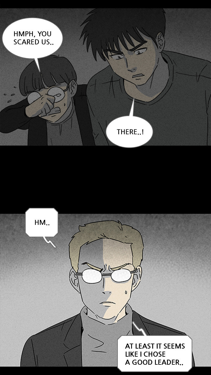 Tales of the Unusual Chapter 112 page 20 - 