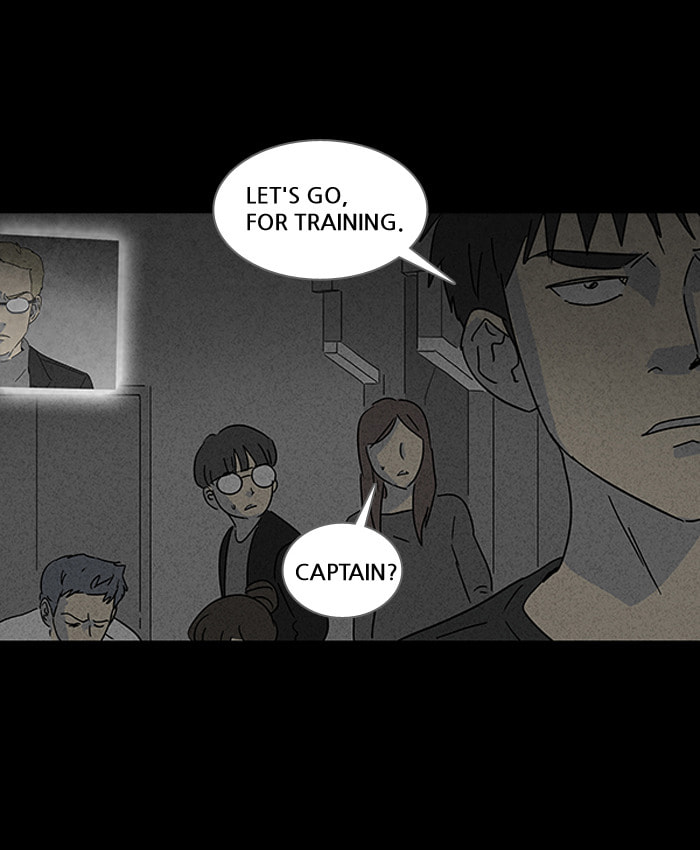 Tales of the Unusual Chapter 112 page 22 - 