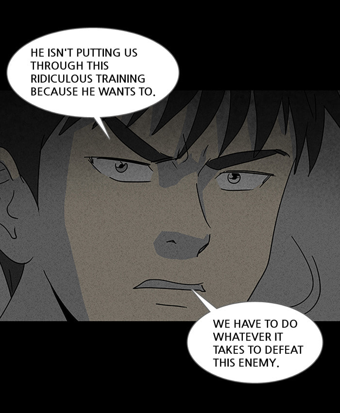 Tales of the Unusual Chapter 112 page 23 - 