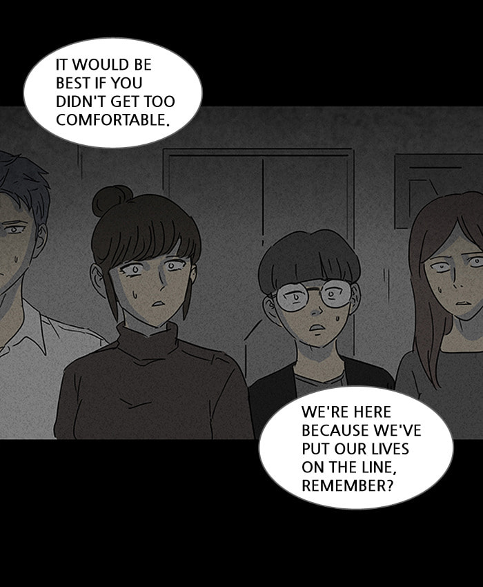 Tales of the Unusual Chapter 112 page 24 - 