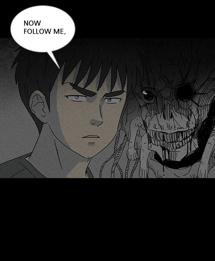 Tales of the Unusual Chapter 112 page 25 - 