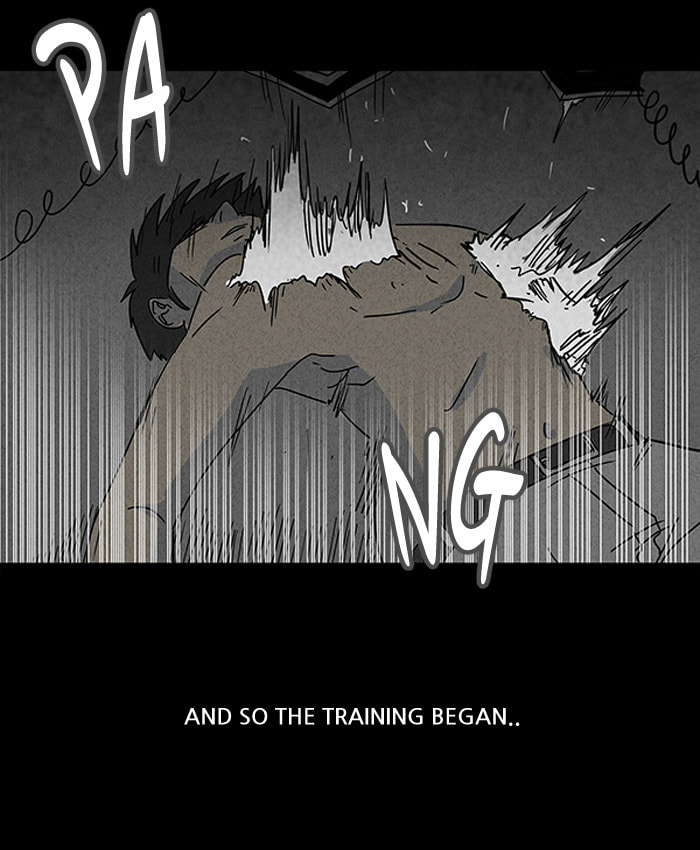 Tales of the Unusual Chapter 112 page 27 - 