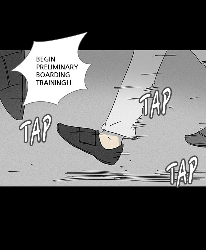 Tales of the Unusual Chapter 112 page 29 - 