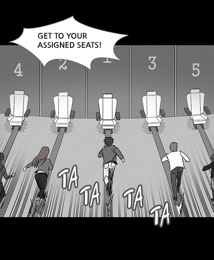 Tales of the Unusual Chapter 112 page 30 - 