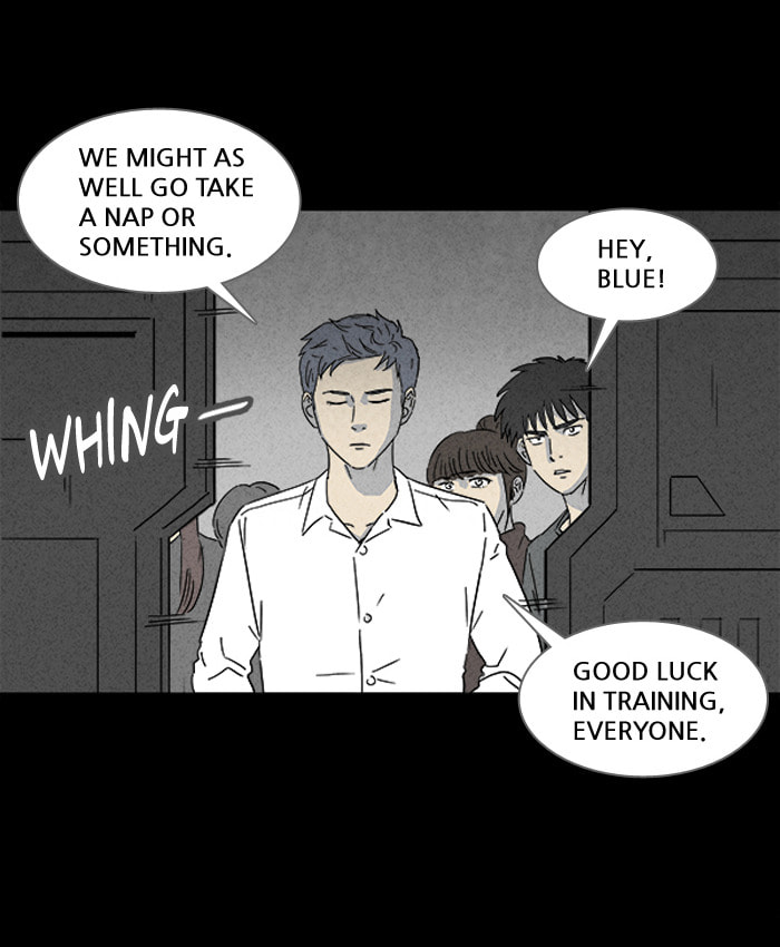 Tales of the Unusual Chapter 112 page 4 - 