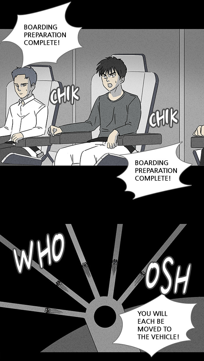 Tales of the Unusual Chapter 112 page 31 - 