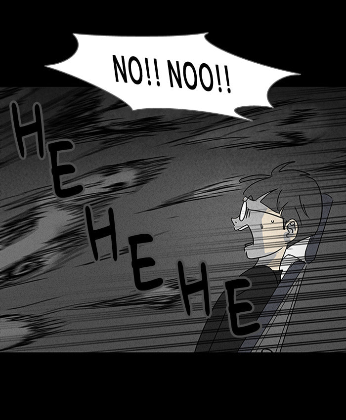 Tales of the Unusual Chapter 112 page 36 - 
